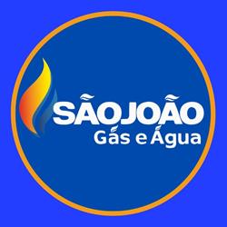 São João Gás e Água