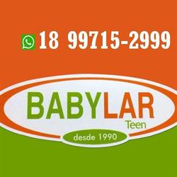 Baby Lar Teen