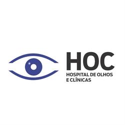 Hospital de Olhos e Clínicas - HOC