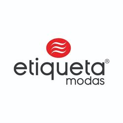 Etiqueta Modas