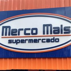 Mercocenter Supermercados