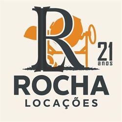 Rocha Locações de Máquinas