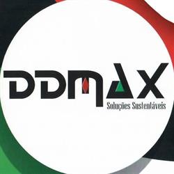 D.D Max Controle de Pragas