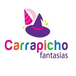 Carrapicho Fantasias