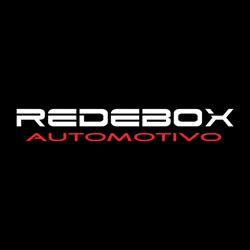 RedeBox Oficina Mecânica