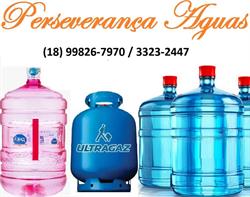 Perseverança Águas