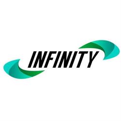 INFINITY LOJA - EQUIPAMENTOS FITNESS