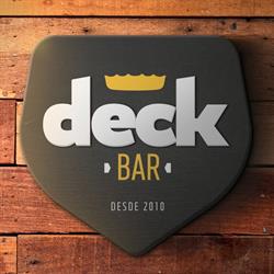 Deck Bar