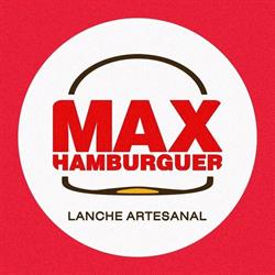 Rede Max Hambúrguer