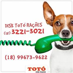 Totó Rações