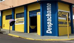 Contato Despachante
