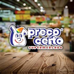 Supermercado Preço Certo