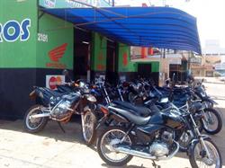 Moto Giros Mecânica e Acessórios para Motos
