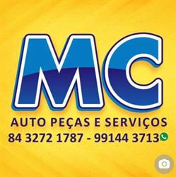 Mc Auto Pecas