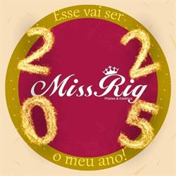 Miss Rig Pilates E Estetica Ltda