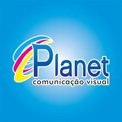 Planet Comunicacao Visual