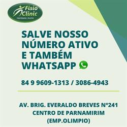 Fisio Clinic