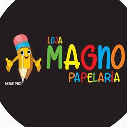 Papelaria Magno