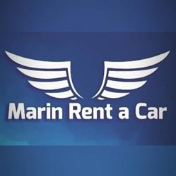Marin Rent A Car