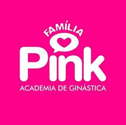 Pink Academia De Ginastica