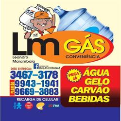 L.M. Gas E Conveniencia