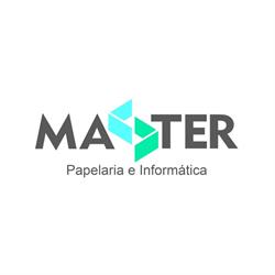 Master Soluções Digitais - Papelaria e Informática