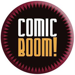 Comic Boom