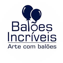 Baloes Incriveis