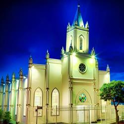Igreja Batista Da Renascenca