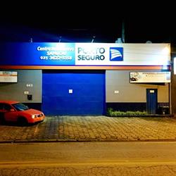 Centro Automotivo Sapucaí