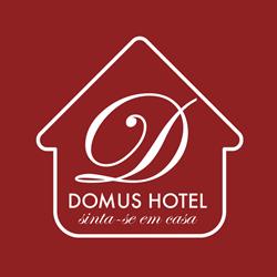 Rede Domus Hotel Ltda