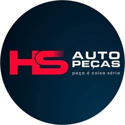 Hs Auto Pecas Ltda