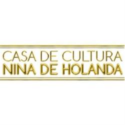 Casa De Cultura Nina De Holanda Eireli