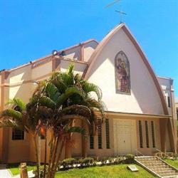 Arquidiocese De Pouso Alegre - Paroquia Santo Antonio