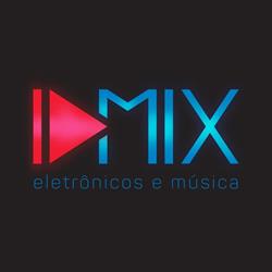 Mix Acessorios Eletronicos E Instalacoes
