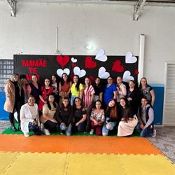 Centro Municipal de Educação Infantil (CMEI) Tia Itamara