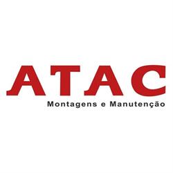 Atac Montagens E Manutencao Ltda