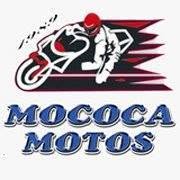 Mococa Motos Comercio Motocicletas, Pecas E Acessorios Eireli