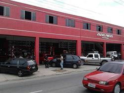 Paiva Pneus
