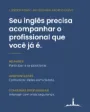 Ingles para Adultos e Profissionais