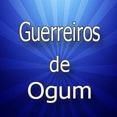 Templo Umbandista E De Caridade Guerreiros De Ogum