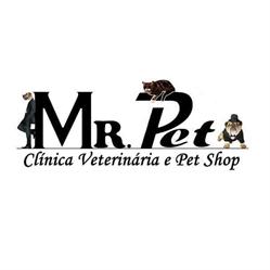 Mister Pet Clinica Veterinaria E Pet Shop Ltda