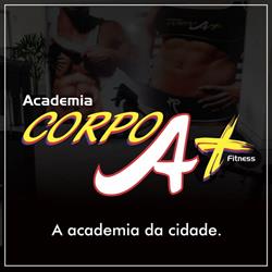 Academia Corpo A Mais