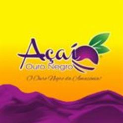 Acai Ouro Negro