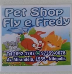 Fly E Fredy