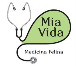 Mia Vida Medicina Felina