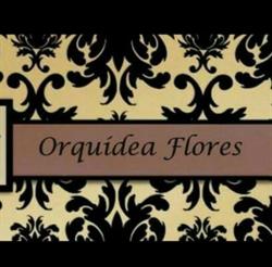 Orquidea Flores