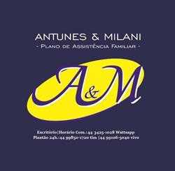 Antunes & Milani Servicos Funerarios