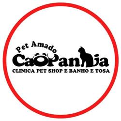 Pet Amado E Caopania