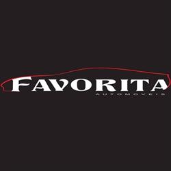 Favorita Automoveis